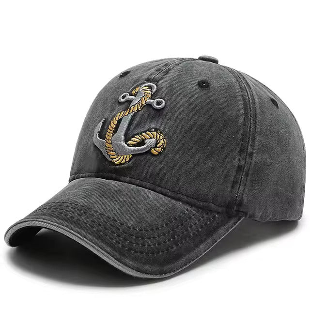 Great Anchor Cap