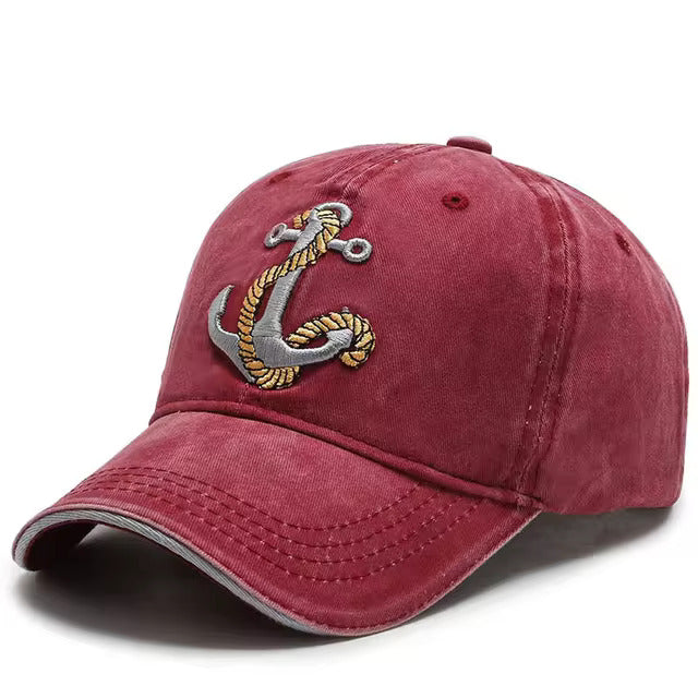 Great Anchor Cap