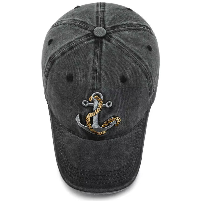 Great Anchor Cap