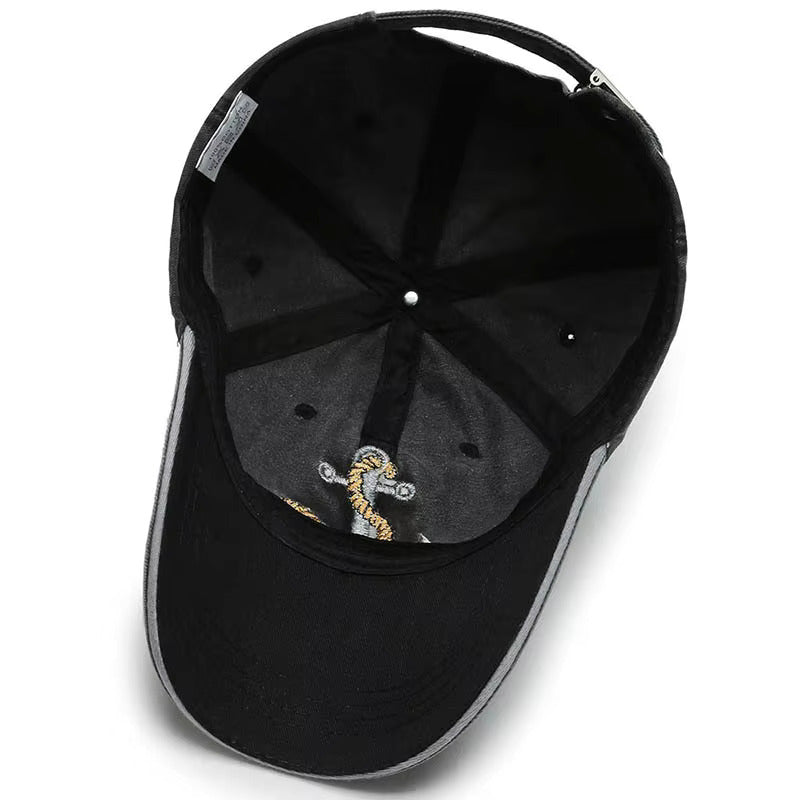 Great Anchor Cap