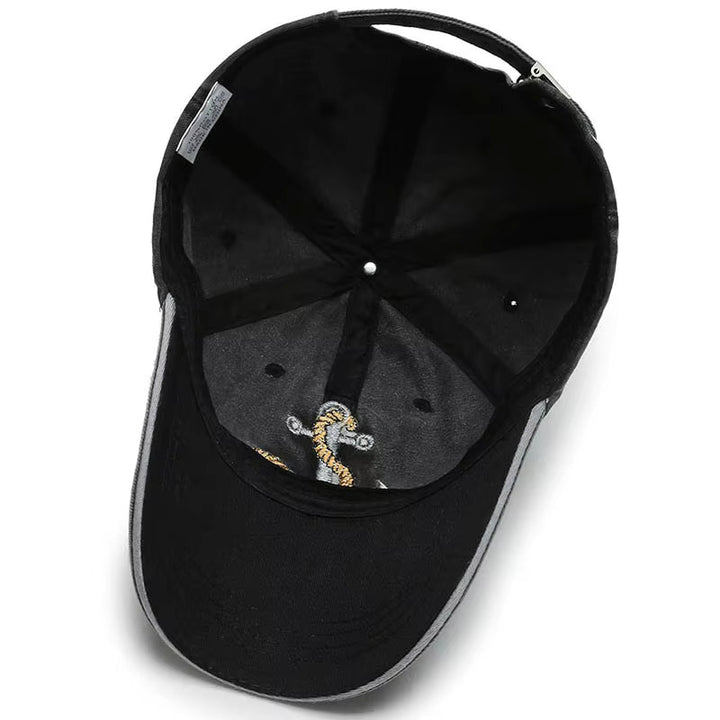 Great Anchor Cap