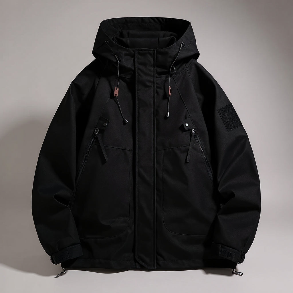 Aeronix Shell Jacket