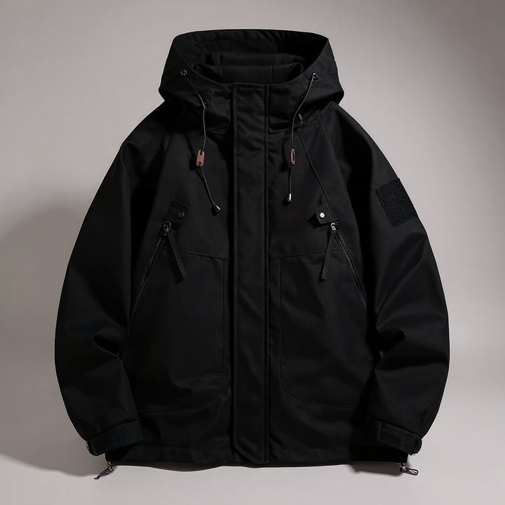 Aeronix Shell Jacket