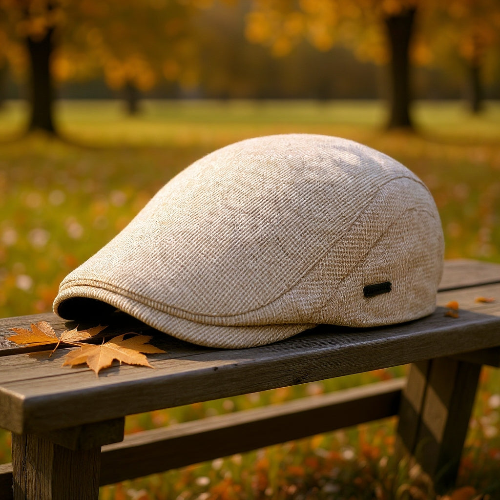 Alpine Classic Beret