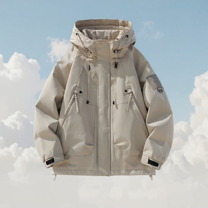 Aeronix Shell Jacket