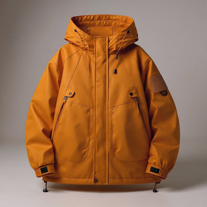 Aeronix Shell Jacket