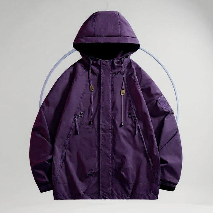 Aeronix Shell Jacket