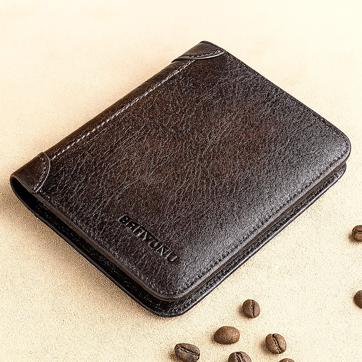 Grainline Classic Wallet