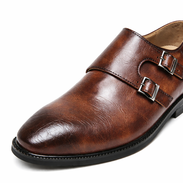 Montreux Buckle Oxford