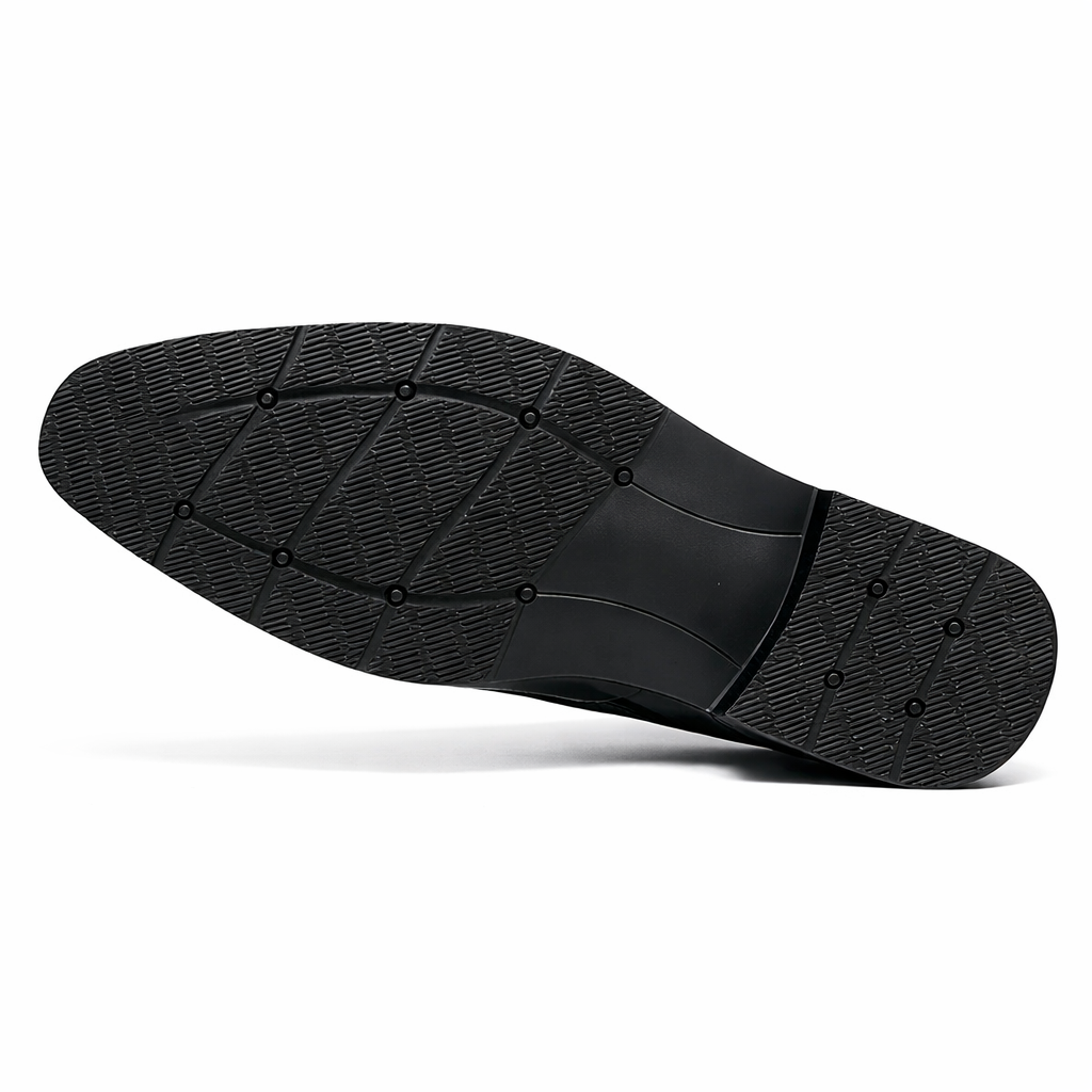 Montreux Buckle Oxford