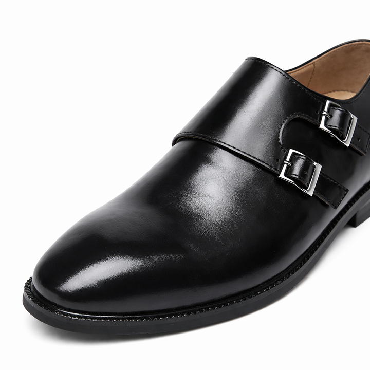 Montreux Buckle Oxford