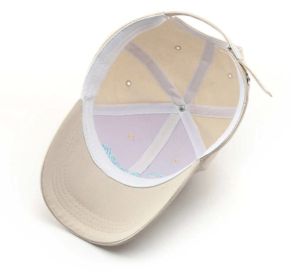 California Breeze Cap