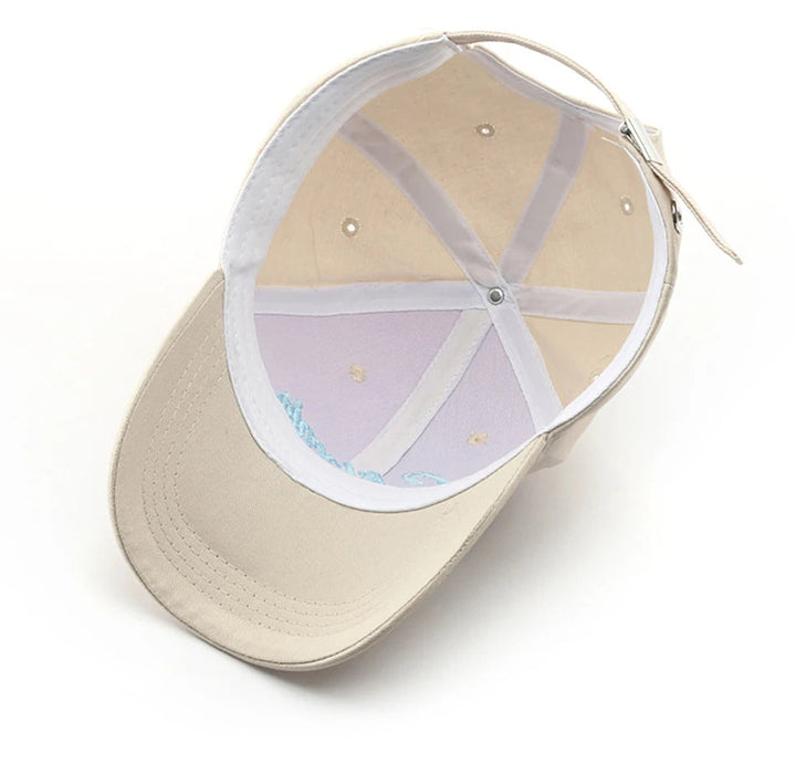 California Breeze Cap