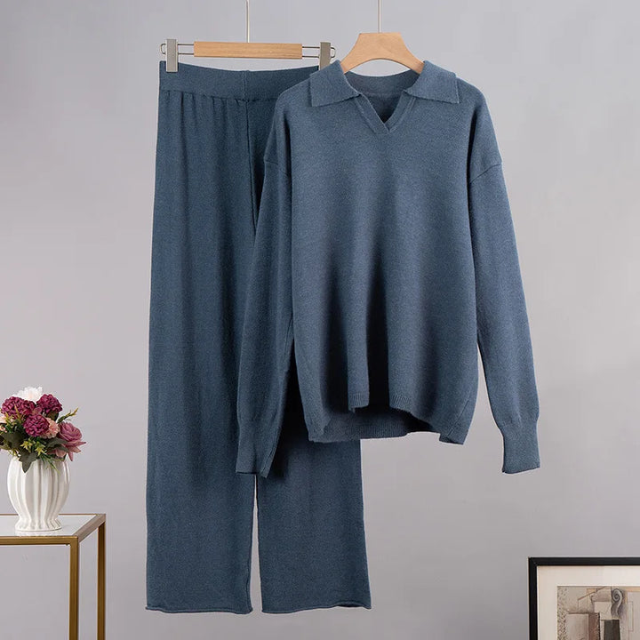 Maison Luxe Lounge Set