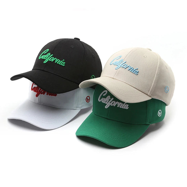 California Breeze Cap