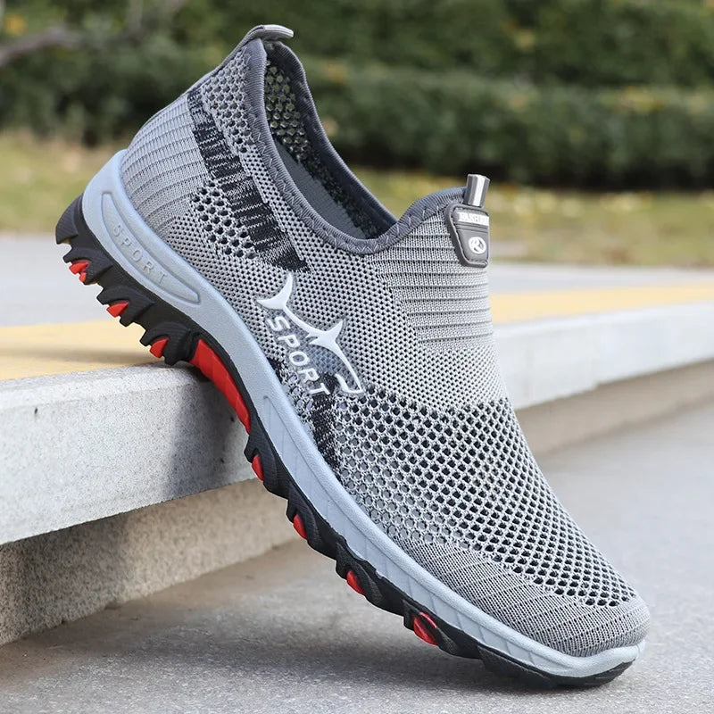 Velo Sport Sneakers