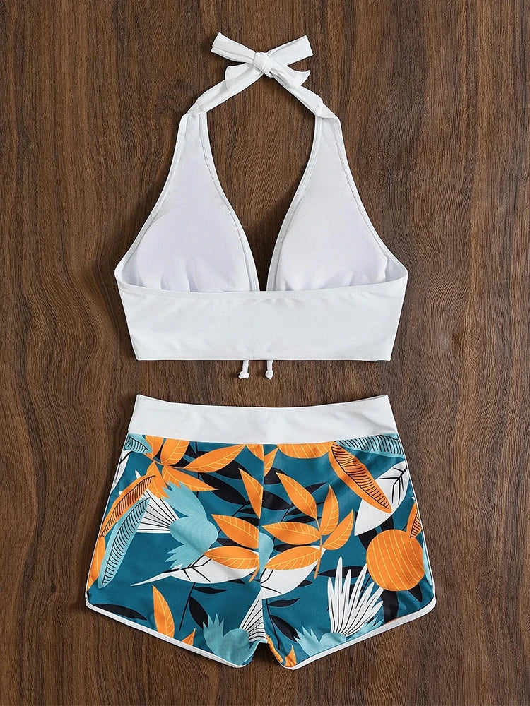 Palm Breeze Swim Set