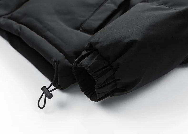 Arctic Winter Parka