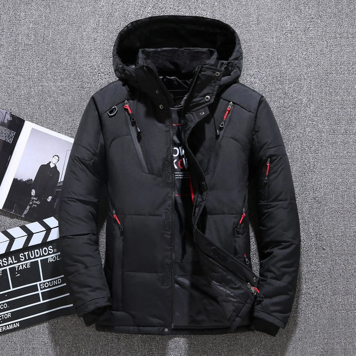 Polar Edge Jacket
