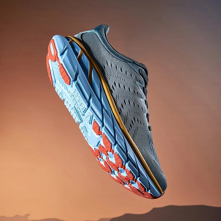 Stride Max Pro Running Shoes