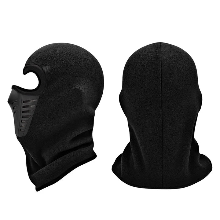 Arctic Guard Thermal Mask