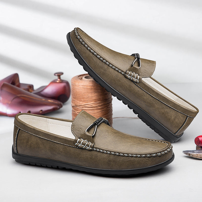 DOLCE CAMMINO LOAFERS