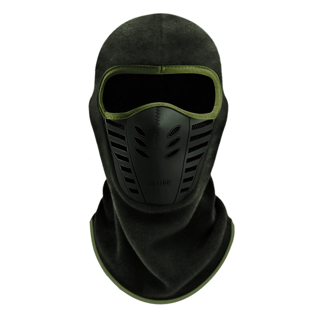 Arctic Guard Thermal Mask