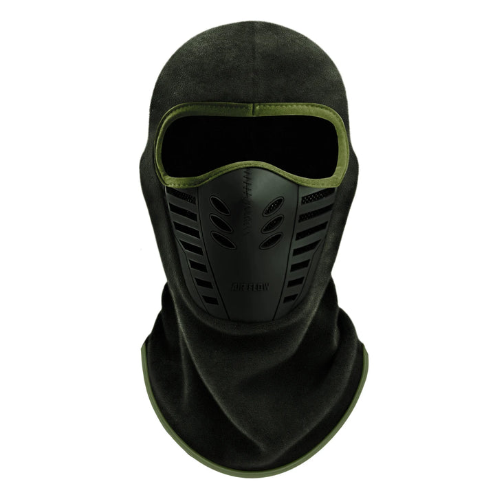 Arctic Guard Thermal Mask