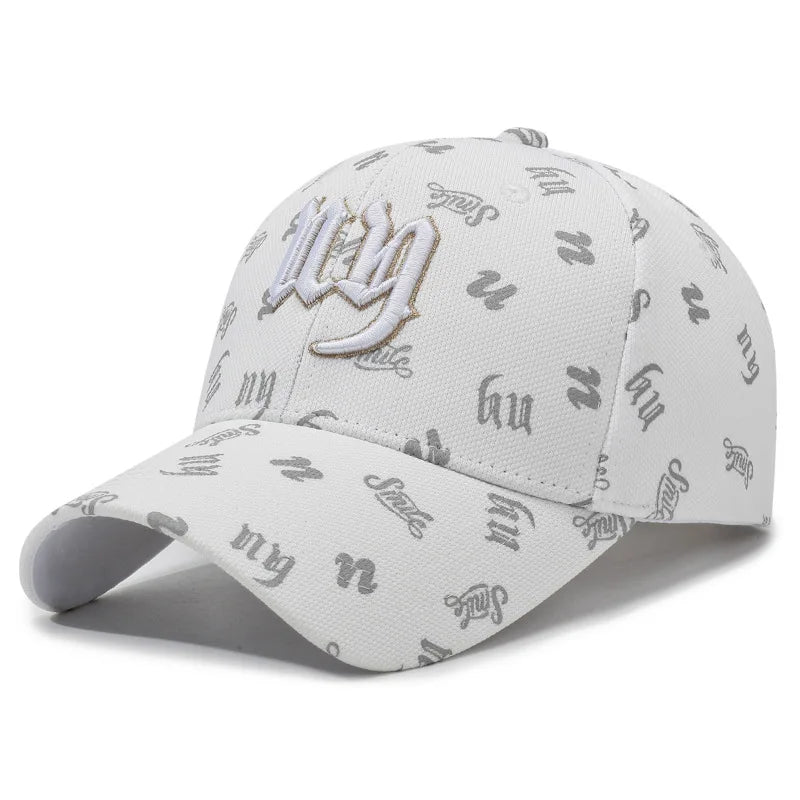 NY Script Cap