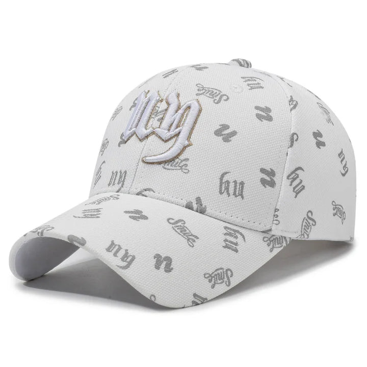 NY Script Cap