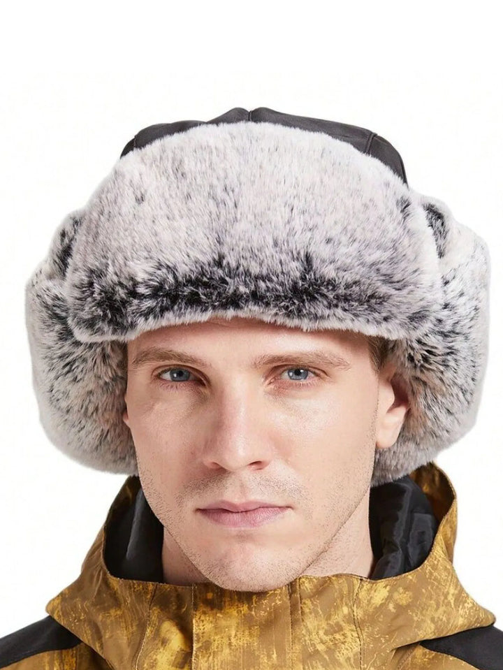 North Peak Winter Hat