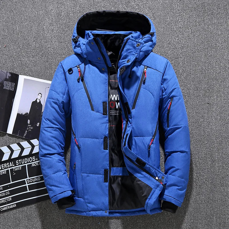 Polar Edge Jacket