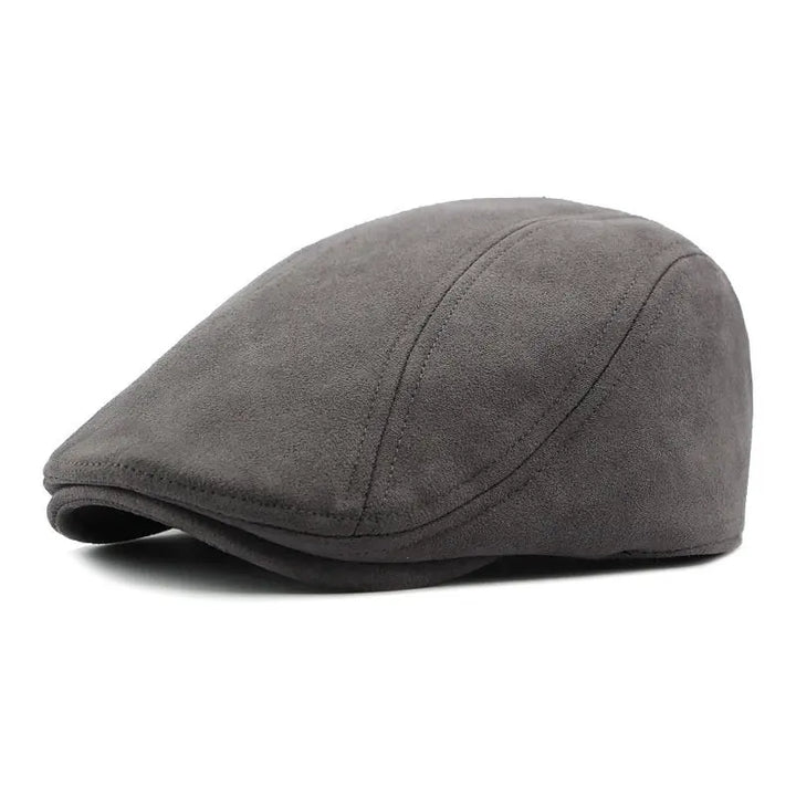 Autumn Classic Beret