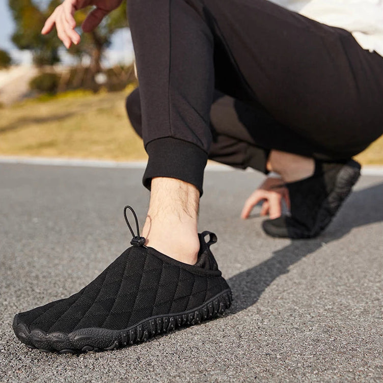 Aero Stride Slip-Ons