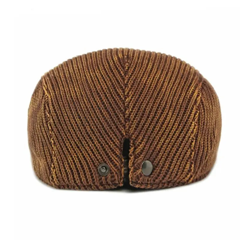 Autumn Ember Beret