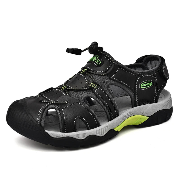 Nomad Terra Sandals