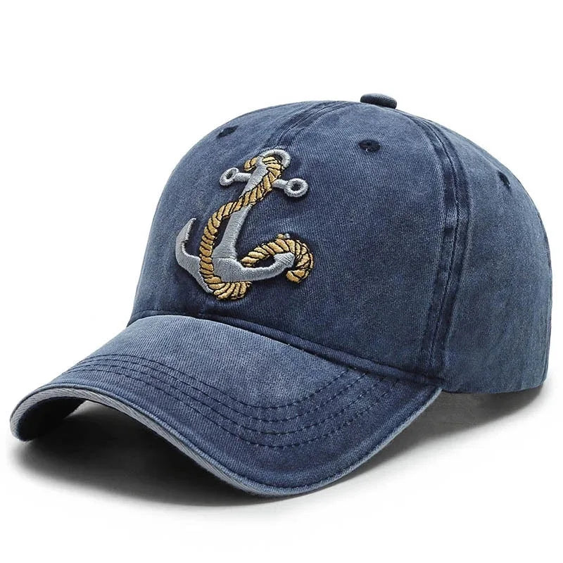 Great Anchor Cap