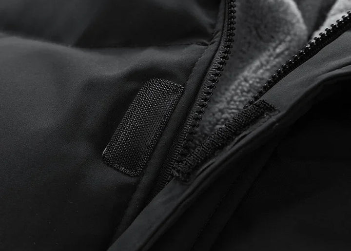 Arctic Winter Parka