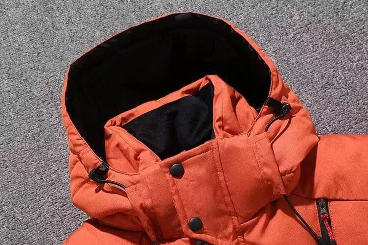 Polar Edge Jacket