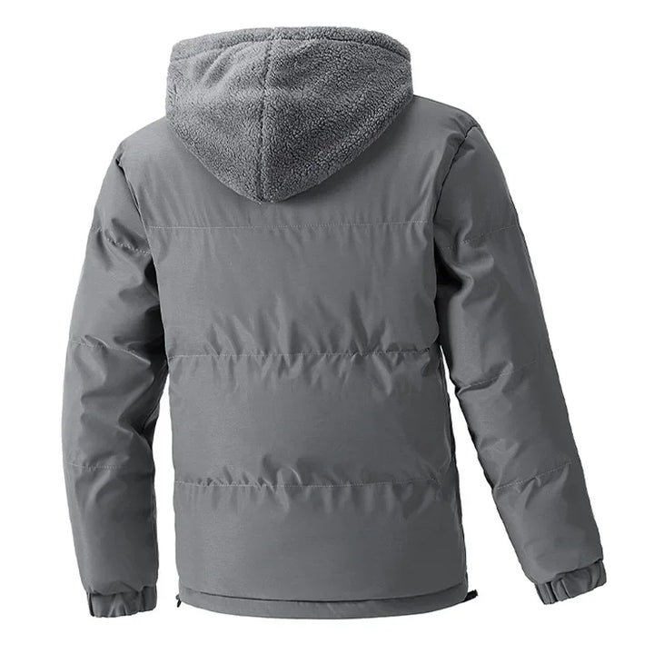 Arctic Winter Parka
