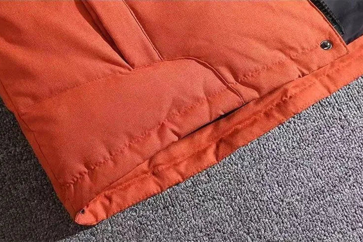 Polar Edge Jacket