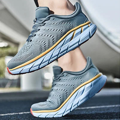 Stride Max Pro Running Shoes