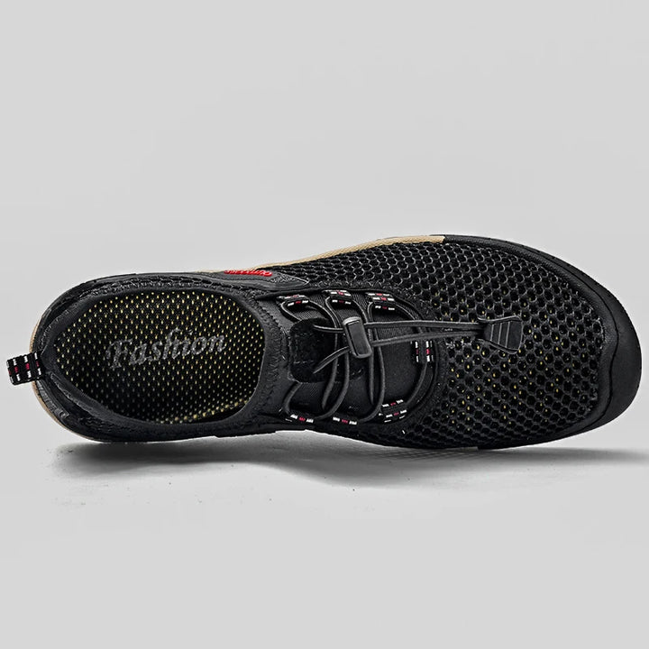 Flex Trail Outdoor Sneakers