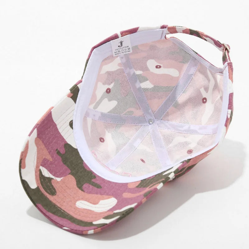 God's Favorite Cap