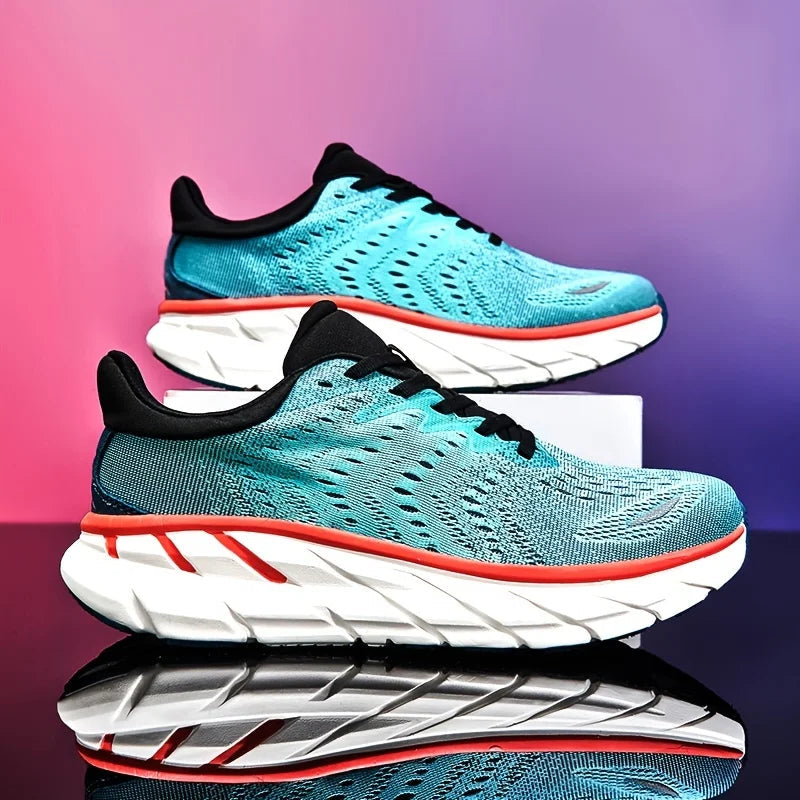 Stride Max Pro Running Shoes