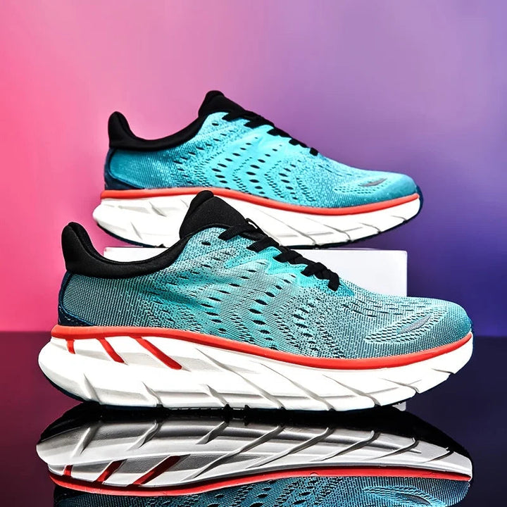 Stride Max Pro Running Shoes