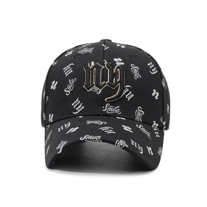 NY Script Cap