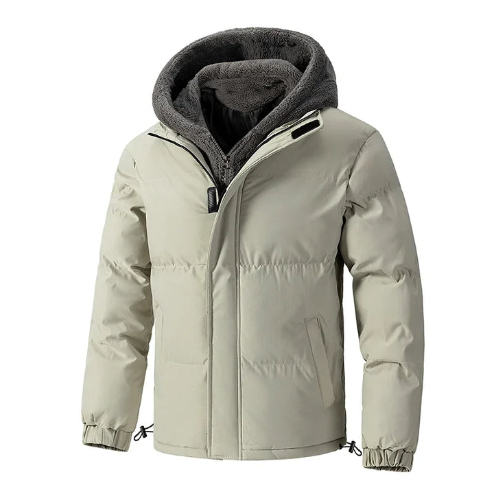 Arctic Winter Parka