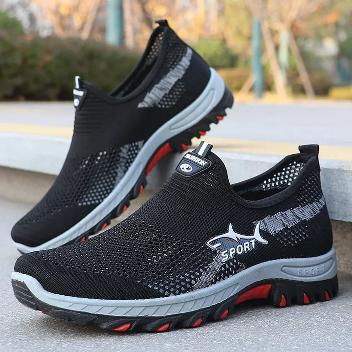 Velo Sport Sneakers