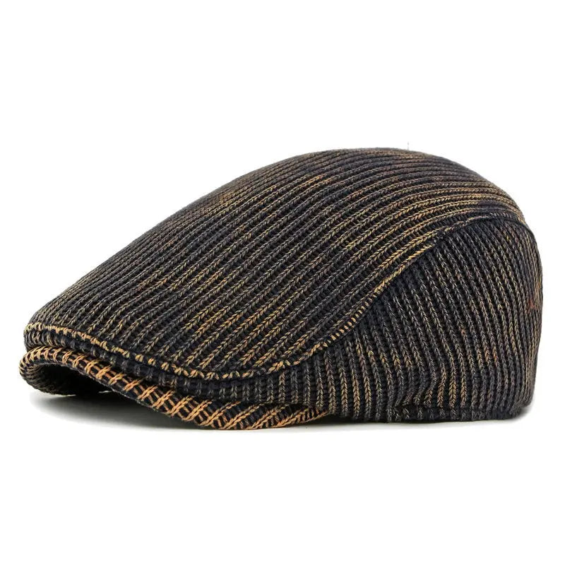 Autumn Ember Beret